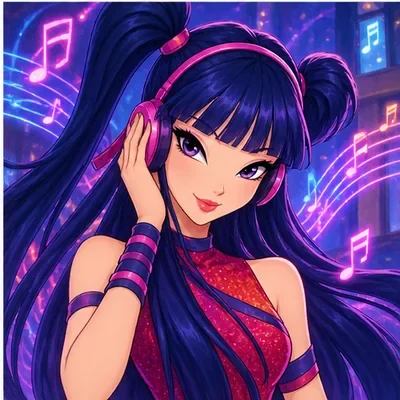 Муза